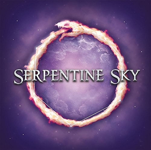 Serpentine Sky - Serpentine Sky - Music CD