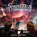 Showbiz - Enjoy The Ride - Music CD