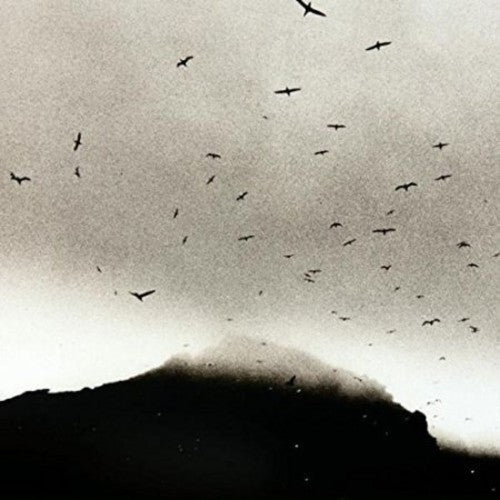Drever,kris - If Wishes Were Horses - Vinyl Record