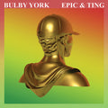 York,bulby - Epic & Ting - Music CD