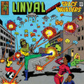 Thompson,linval - Linval Presents: Space Invaders - Vinyl Record