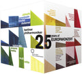 Berliner Philharmoniker - Europakonzert 25 Dvd Anniversary Box 1991-2015 - DVD