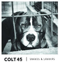 Colt 45 - Snakes & Ladders - Music CD
