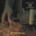 Donner,david - Eterna - Music CD