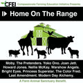 Home On The Range / Various - Home On The Range / Various - Music CD