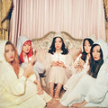 Red Velvet - Velvet Ep - Music CD