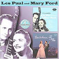 Paul,les & Ford,mary - Hit Makers - Music CD