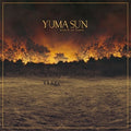 Yuma Sun - Watch Us Burn - Music CD