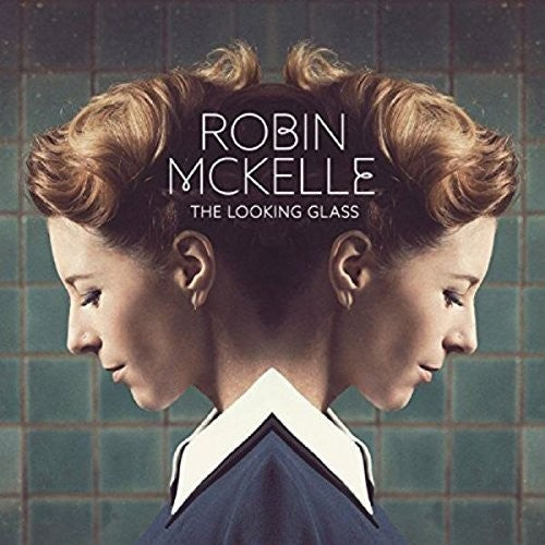 Mckelle,robin - Looking Glass - Music CD