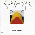 Jarrett,keith - Spirits - Music CD