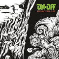 On-off - Borderline - Music CD