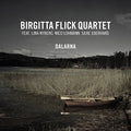 Flick / Traditional / Birgitta Flick Quartet - Dalarna - Music CD