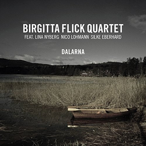 Flick / Traditional / Birgitta Flick Quartet - Dalarna - Music CD