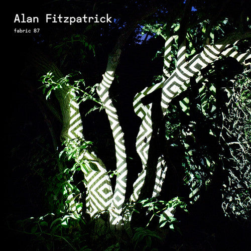 Fitzpatrick,alan - Fabric 87 - Music CD