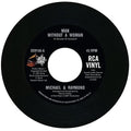 Michael & Raymond / Derek & Ray - Man Without A Woman / Interplay - Vinyl Record