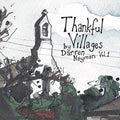 Hayman,darren - Thankful Villagers Vol 1 - Vinyl Record