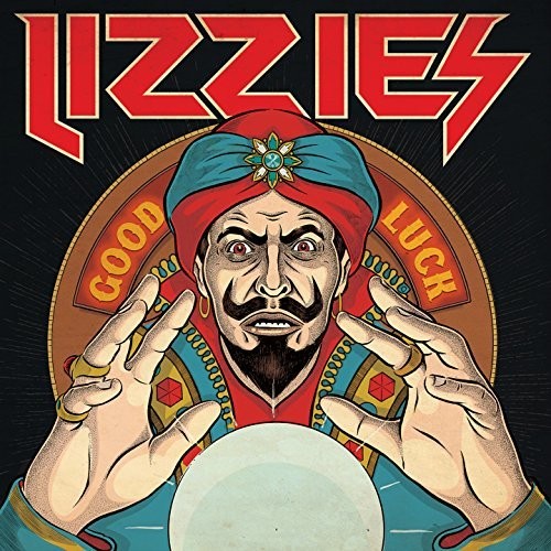 Lizzies - Good Luck - Vinyl Record