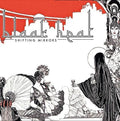 Blaak Heat - Shifting Mirrors - Music CD