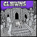 Clowns - Bad Blood - Vinyl Record