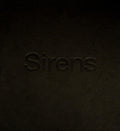 Novi_sad / Kurokawa,ryoichi - Sirens - Music CD