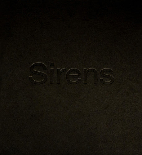Novi_sad / Kurokawa,ryoichi - Sirens - Music CD