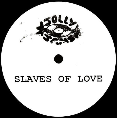 Slaves Of Love - Sake Of Nothing - Vinyl Record