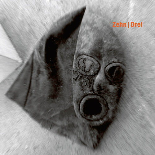 Zehn / Drei / Various - Zehn / Drei / Various - Vinyl Record