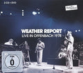 Weather Report - Rockpalast Offenbach 1978 - Music CD