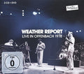 Rockpalast Offenbach 1978 Music CD