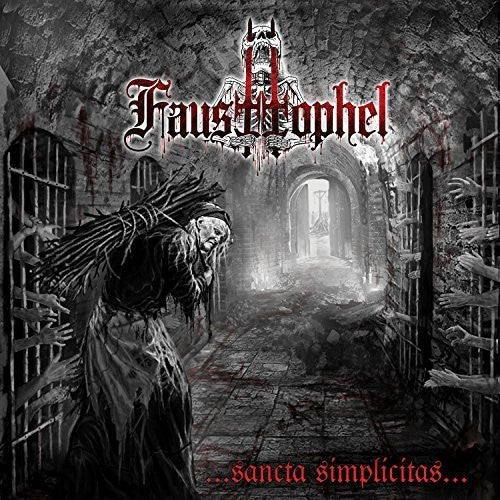 Fausttophel - Sancta Simplicitas - Music CD