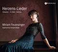 Bach,j.s. / Feuersinger,miriam - Herzens-lieder - Music CD