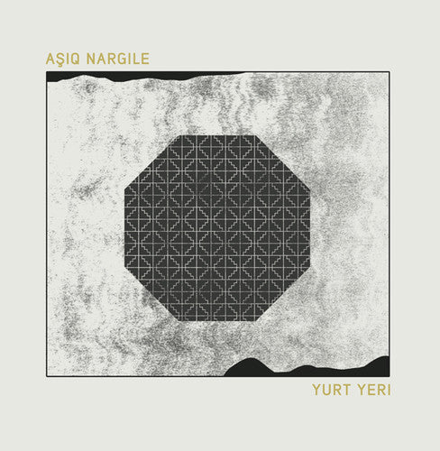 Nargile,asiq - Yurt Yeri - Vinyl Record