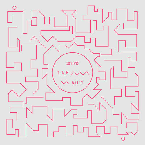 T_a_m - Watty - Vinyl Record