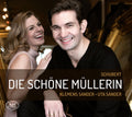 Schubert,franz / Sander,klemens / Sander,uta - Schubert: Die Schone Mullerin - Music CD