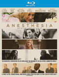 Anesthesia - Anesthesia - Blu-ray