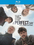 Perfect Day - Perfect Day - Blu-ray