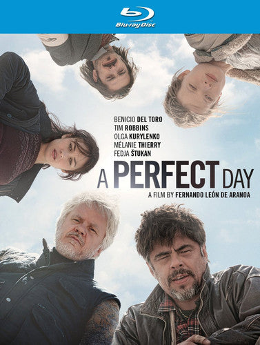 Perfect Day - Perfect Day - Blu-ray