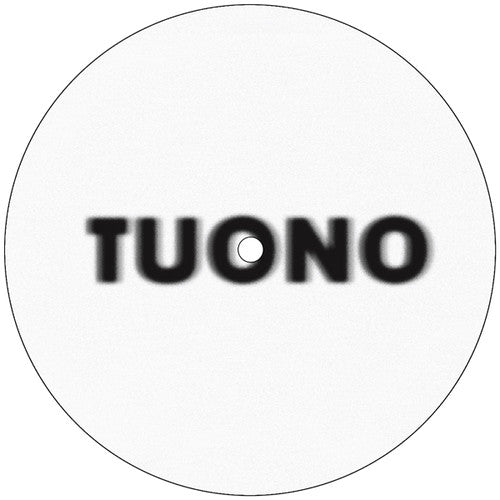 Fango - Tuono Remixed - Vinyl Record