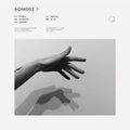 Purman,nico - Aom002.1 - Vinyl Record