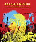 Arabian Nights - Arabian Nights - Blu-ray