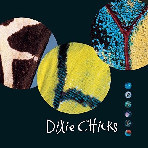 The Chicks - Fly [2LP]