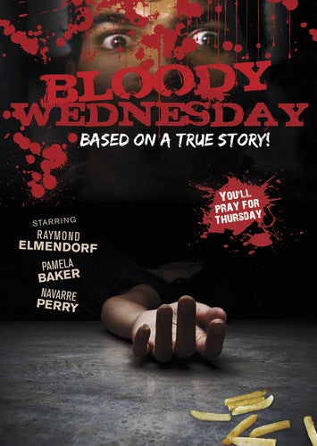 Bloody Wednesday - Bloody Wednesday - DVD
