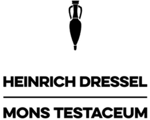 Dressel,heinrich - Mons Testaceum - Vinyl Record