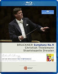 Bruckner,anton / Thielemann,christian - Bruckner: Symphony No. 9 - Blu-ray