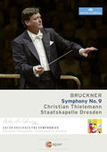 Bruckner,anton / Thielemann,christian - Bruckner: Symphony No. 9 - DVD