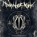 Dawn Of Ashes - Theophany - Music CD