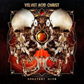 Velvet Acid Christ - Greatest Hits - Music CD