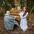 Wumpscut - Wuterich - Music CD