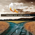 Loreley - Here We Are Again - Music CD