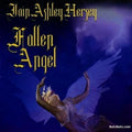 Hersey,iain Ashley - Fallen Angel - Music CD